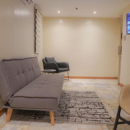 Bel Air Suites Makati Makati City Eksteriør bilde