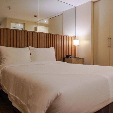 Bel Air Suites Makati Makati City Eksteriør bilde